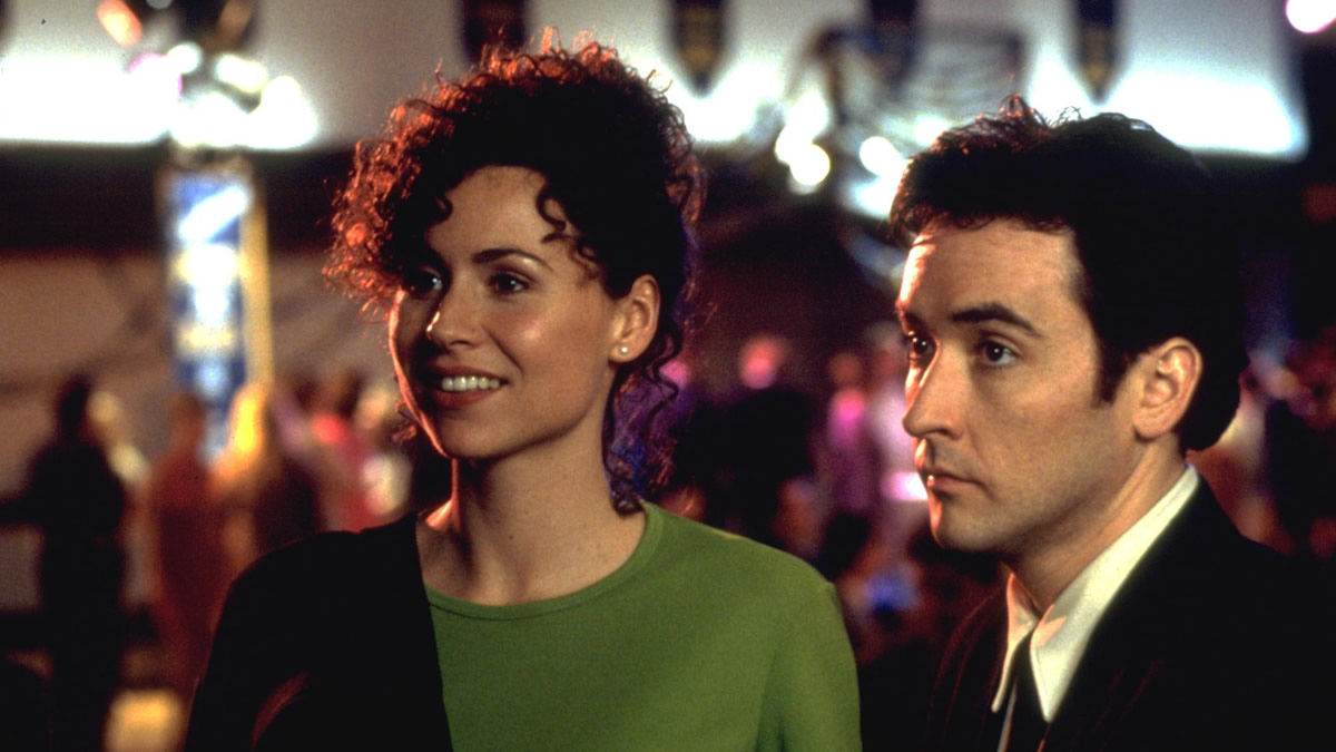 RADIANT CIRCUS - Featured Attraction Of The Week: GROSSE POINTE BLANK at Genesis Cinema (24 SEP).